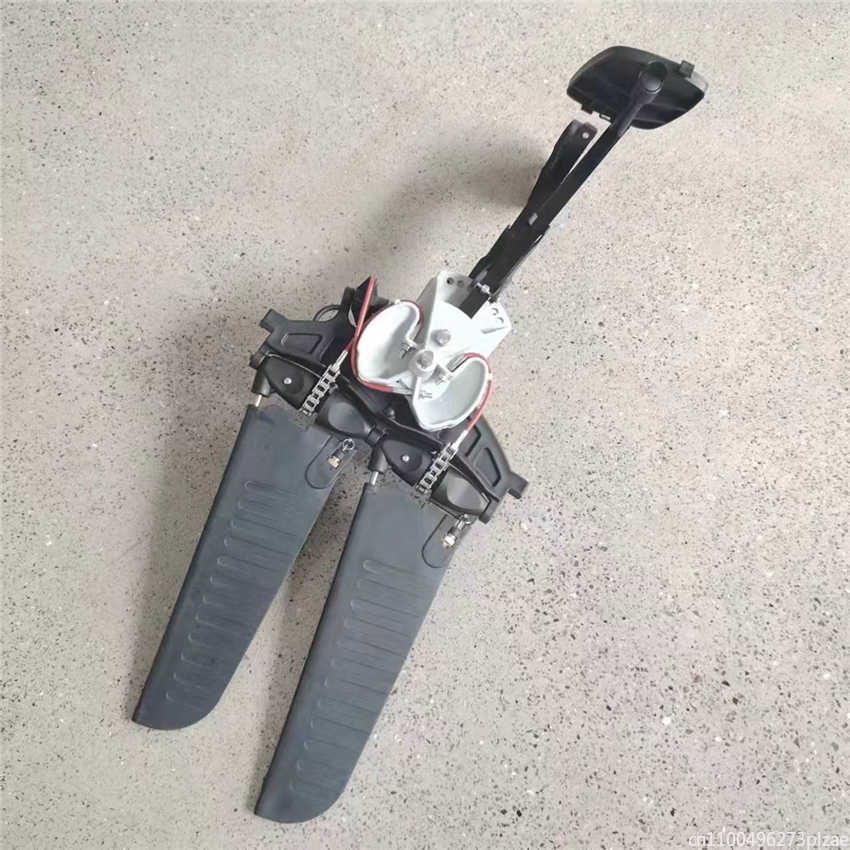 Outdoor Power Repair - Outdoor Kayak Foot Power Propeller Replace