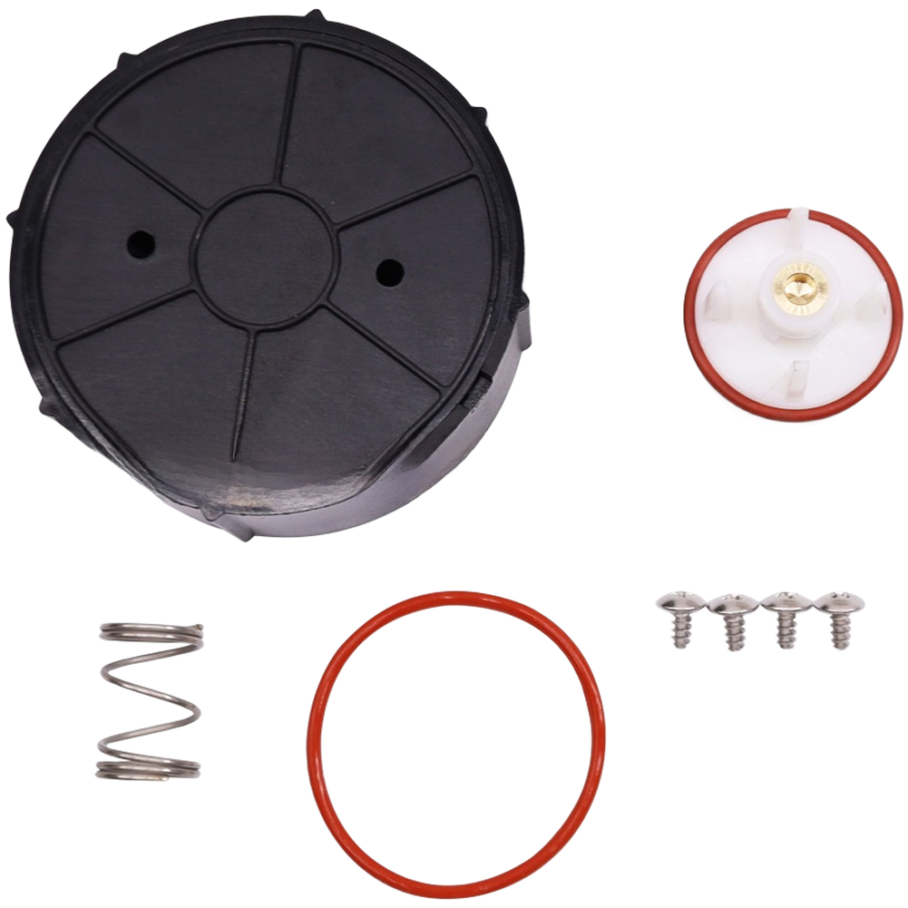 Outdoor Power Repair - 0887718 Black Plastic Reflux Conversion Kit
