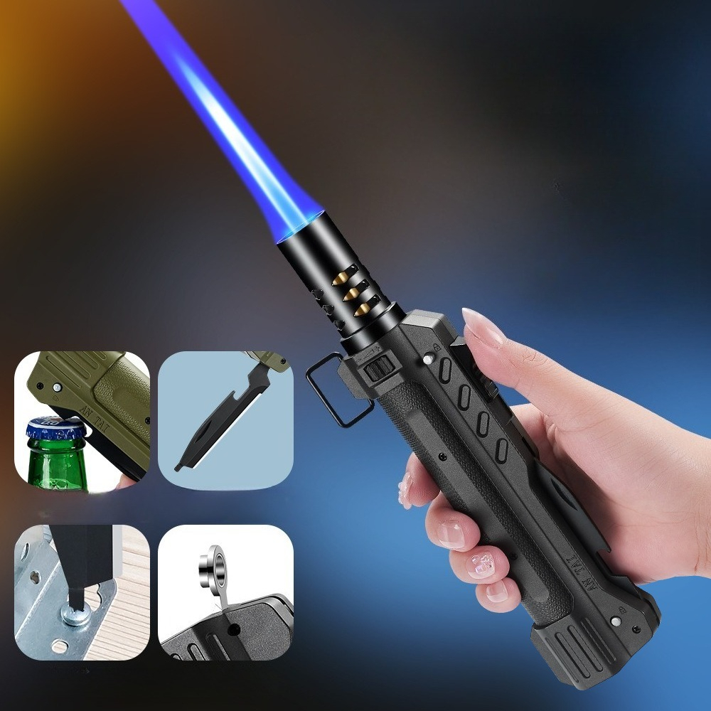 Outdoor Power Direct - Outdoor Multi-functional High-power Spray Gun, Windproof