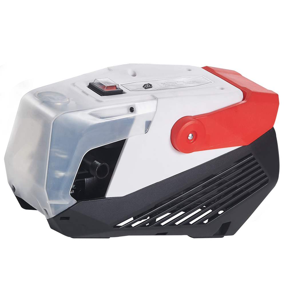 Pressure Washer Electric - Factory Hot Sale Portable High Pressure