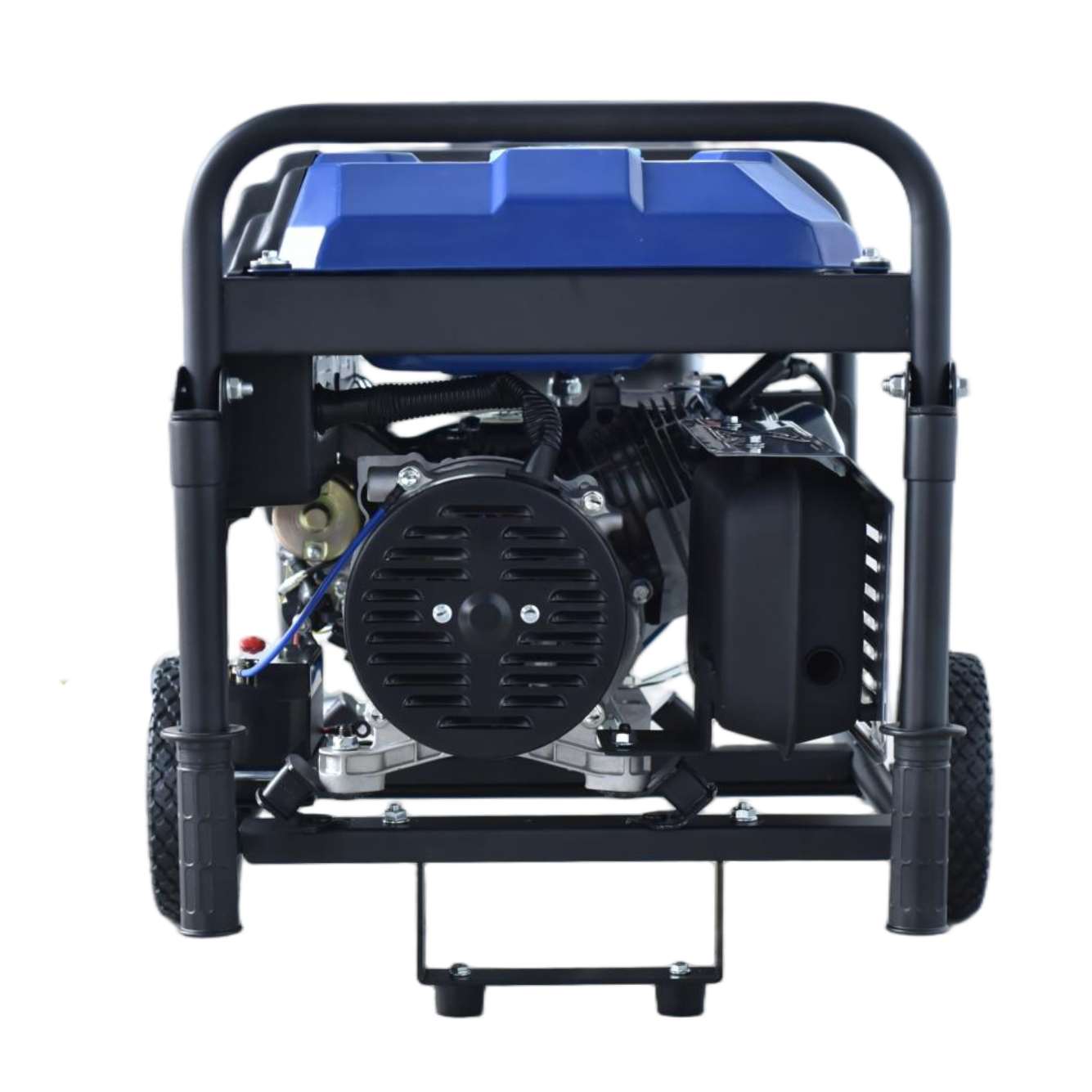 EG3500es-A Portable Generator  – Outdoor Power Generator recenzja i cena