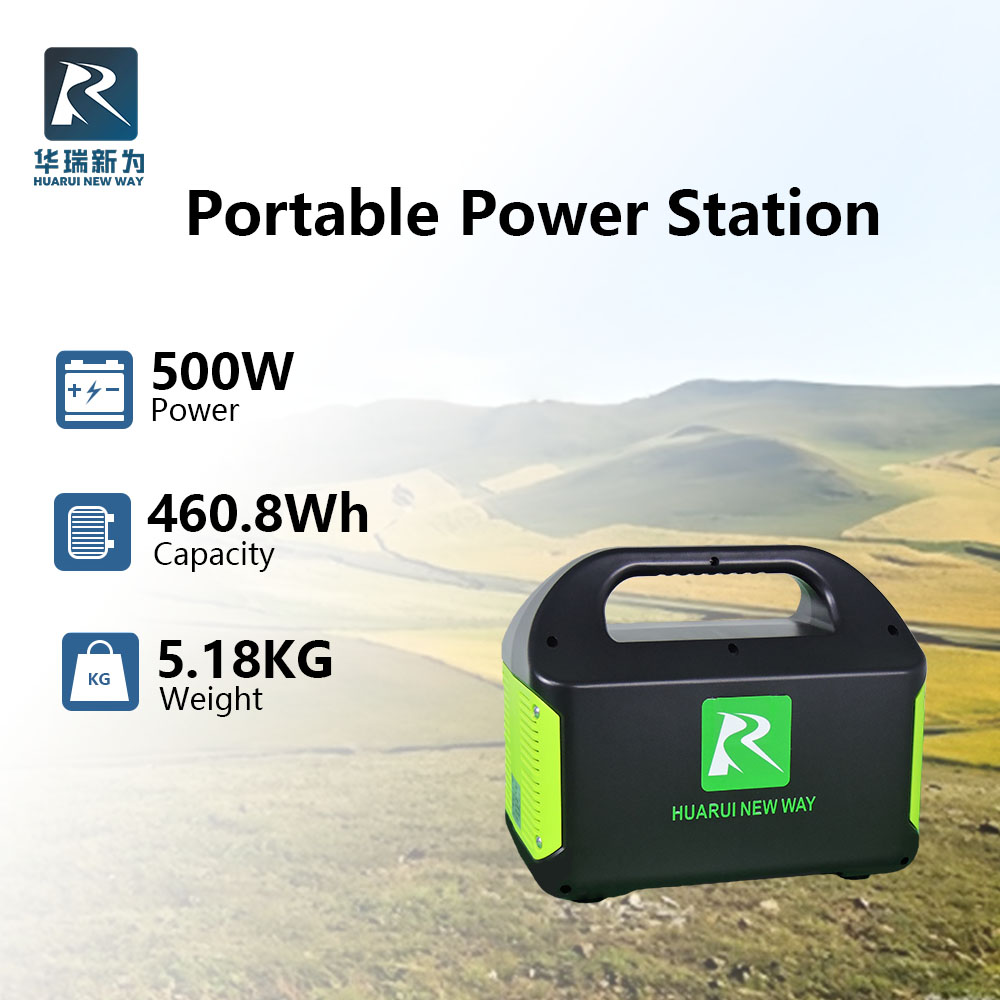 OEM ODM Outdoor Camping Batter – Outdoor Power Generator recenzja i cena