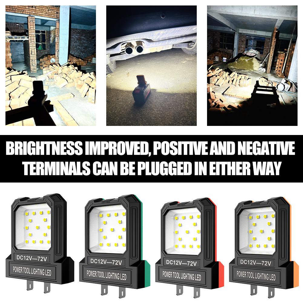 12V-85V Power Tools Auto Repai – Outdoor Power Repair recenzja i cena