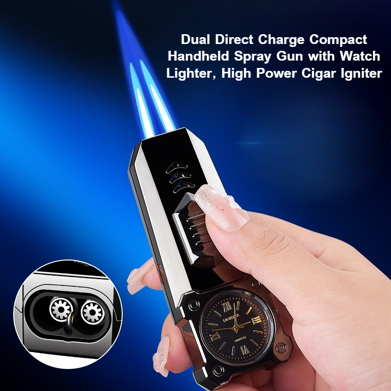 New Dual Direct Charge Compact – Outdoor Power Direct recenzja i cena