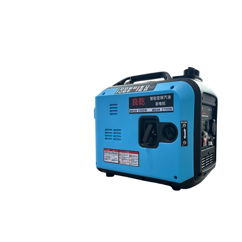 Generator household silent fre – Outdoor Power Generator recenzja i cena