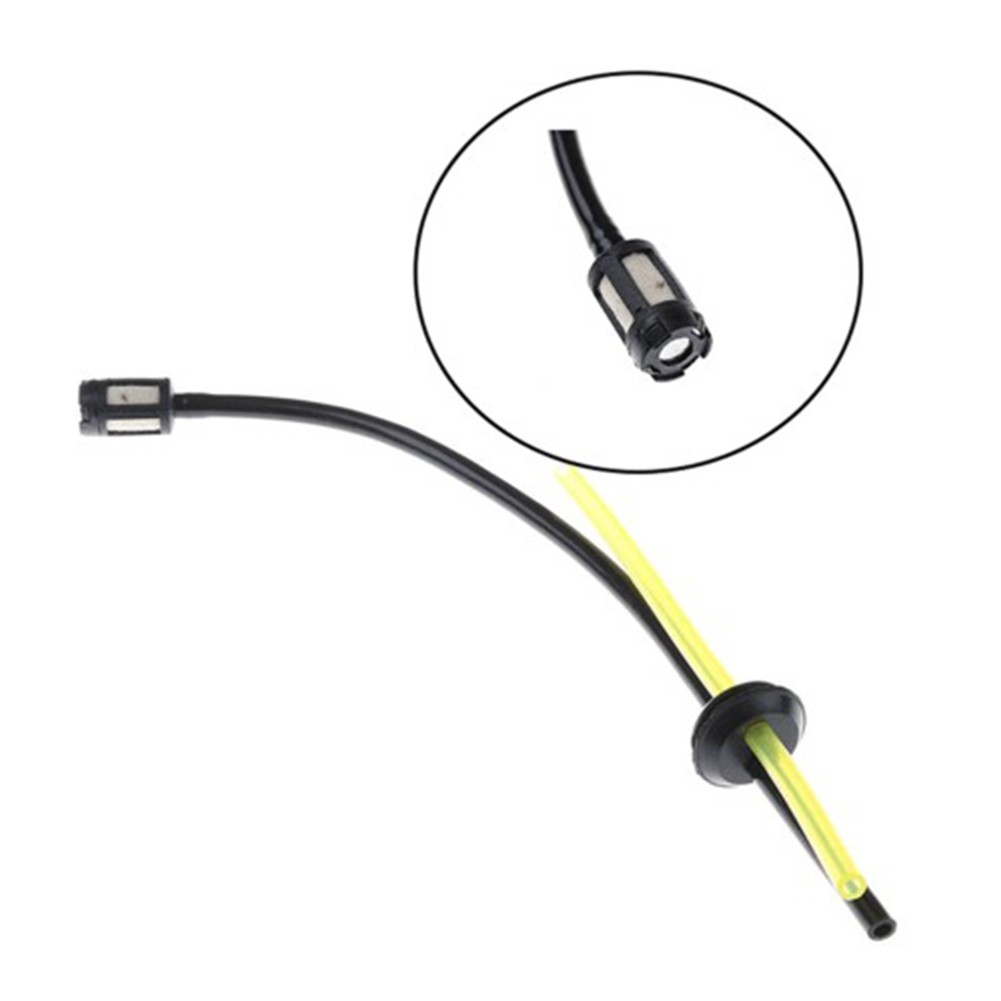 High-Quality Petrol Fuel Hose  – Outdoor Power Grommet recenzja i cena