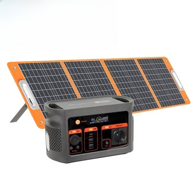 300W pure sine wave solar gene – Outdoor Power Generator recenzja i cena
