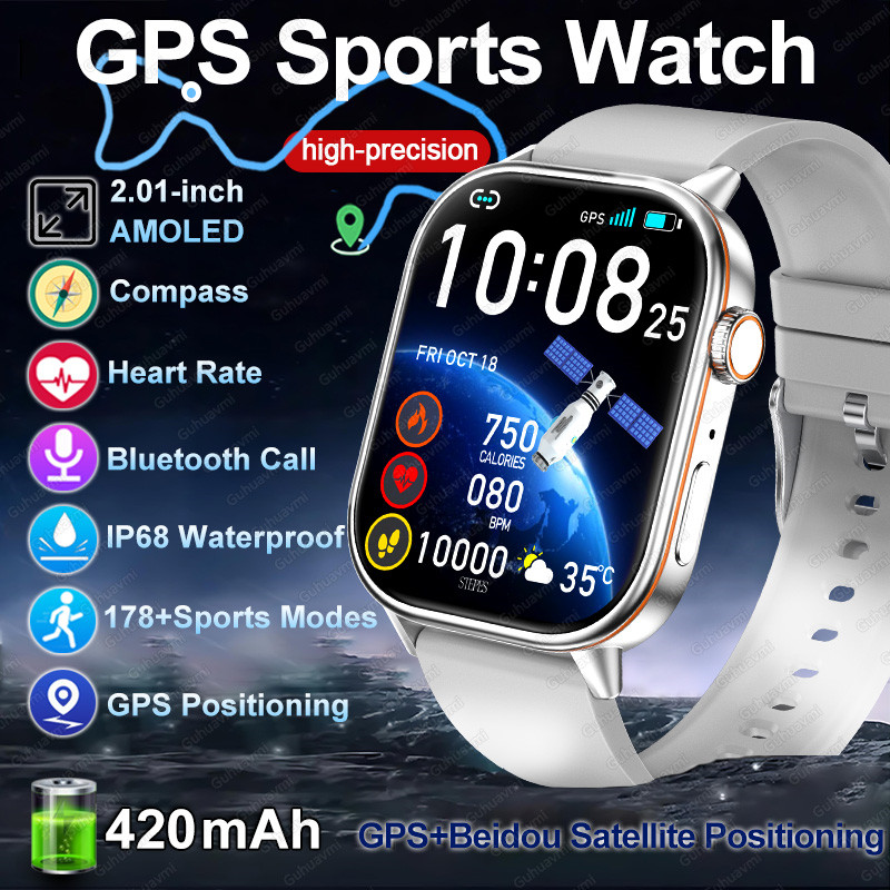 Outdoor sports GPS Lady Smart  – Outdoor Power Meter Box recenzja i cena