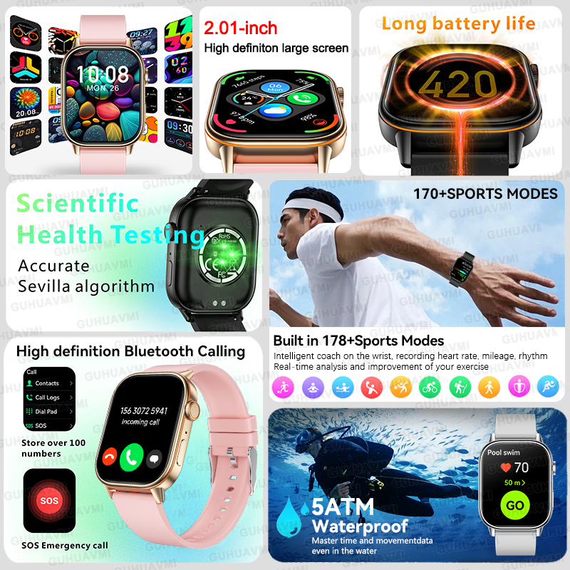 Outdoor sports GPS Lady Smart  – Outdoor Power Meter Box recenzja i cena