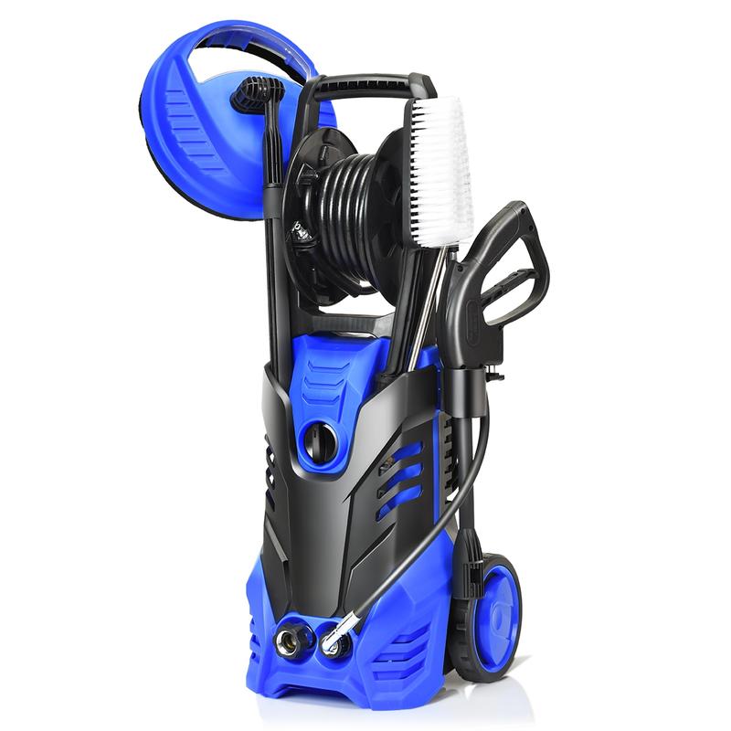 3000 PSI Electric High Pressur – Pressure Washer Electric recenzja i cena