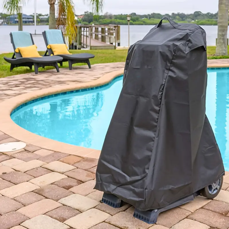 Pressure Washer Cover 210D Oxf – Pressure Washer Electric recenzja i cena