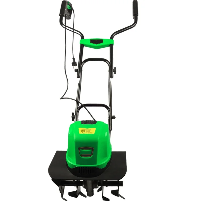 Strong Power And High Efficien – Garden Tiller Mini recenzja i cena