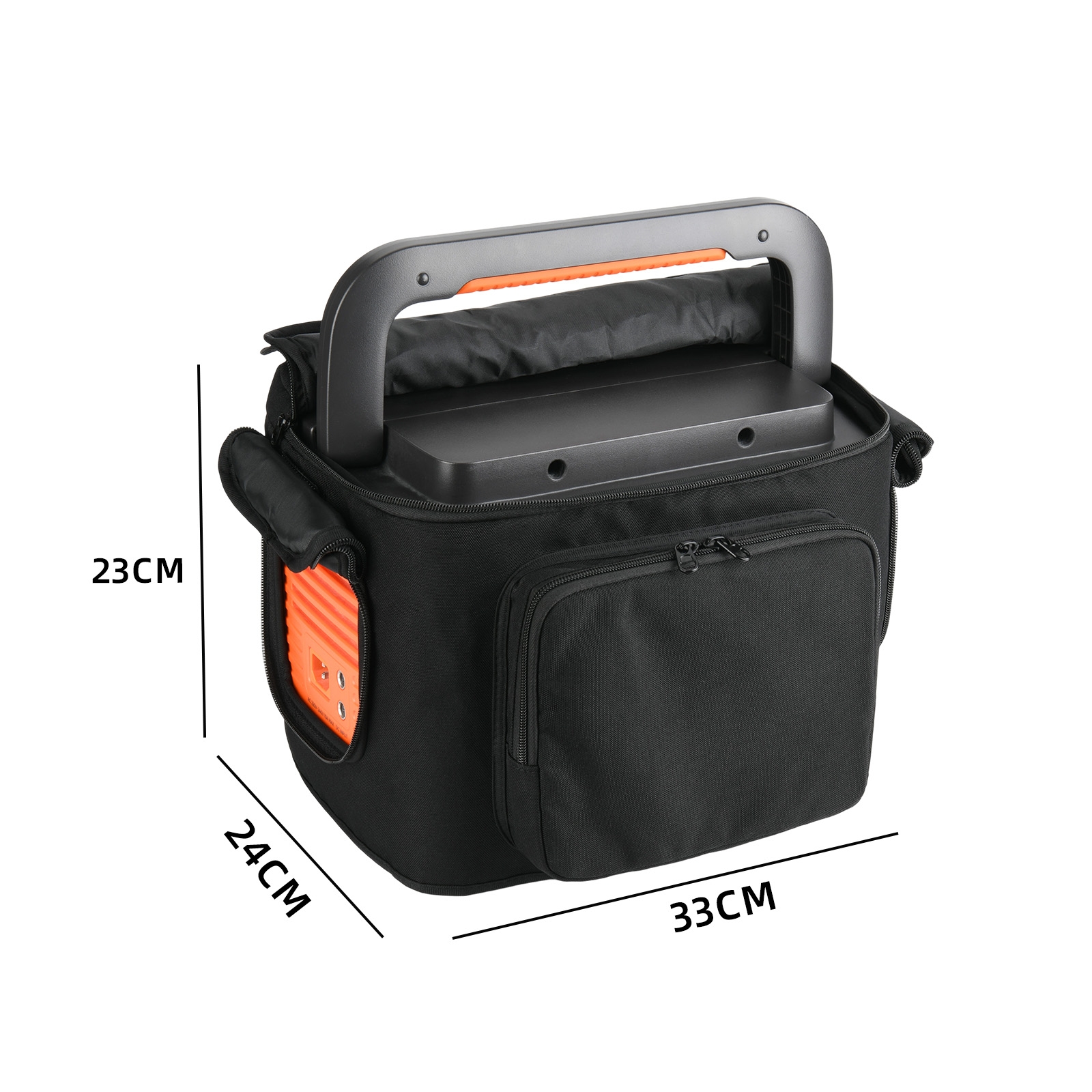 For Jackery Explorer 1000 V2 D – Power Outdoor Jackery recenzja i cena
