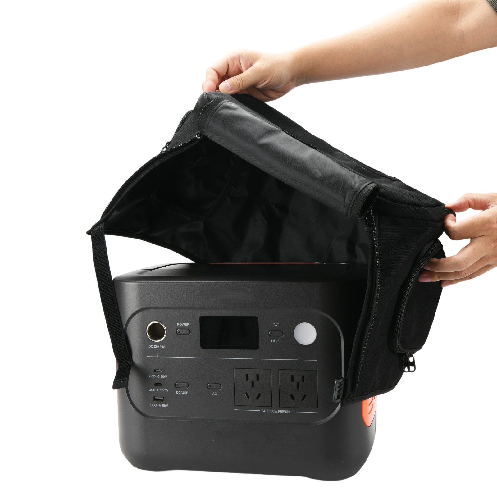For Jackery Explorer 1000 V2 D – Power Outdoor Jackery recenzja i cena