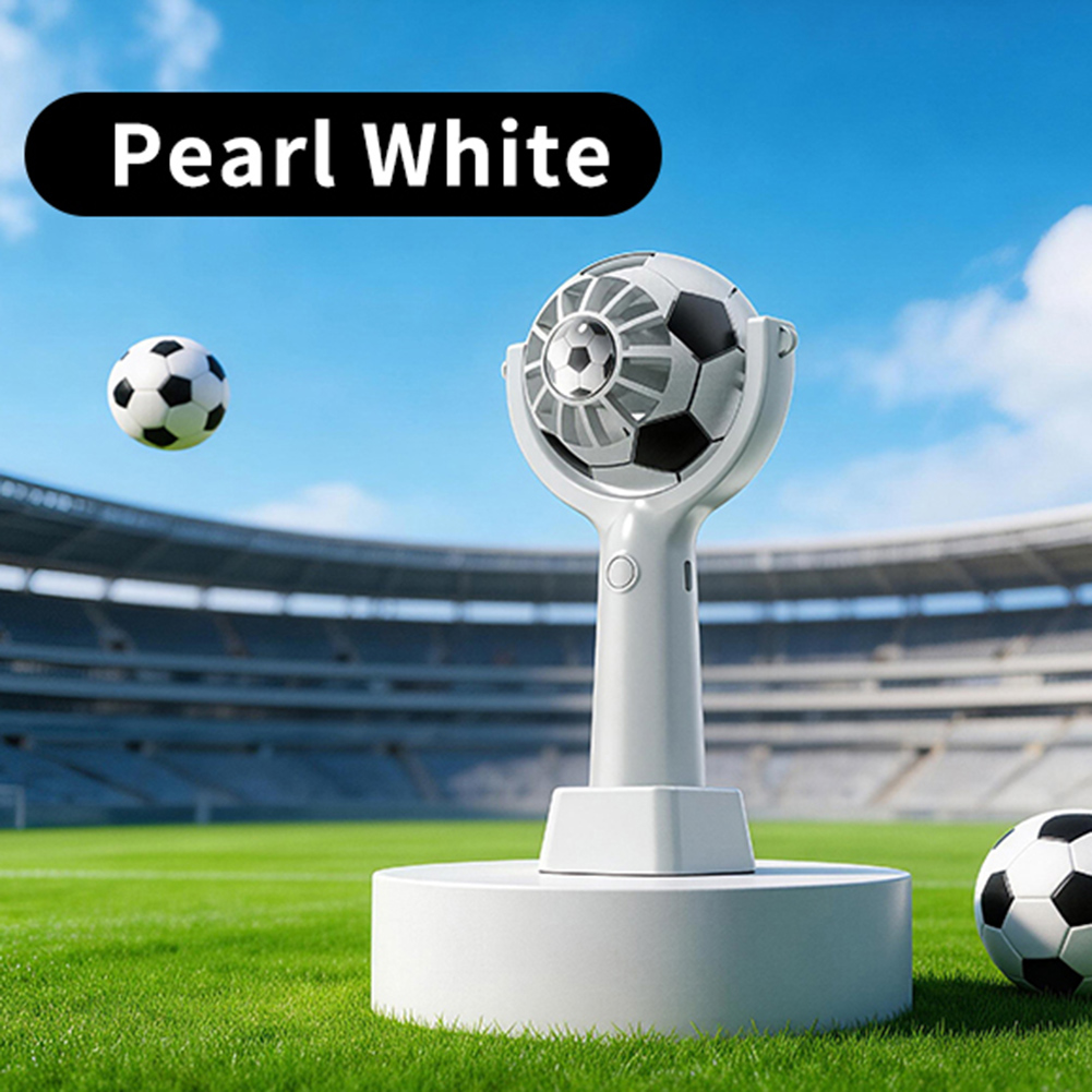 Small Football Fan USB Recharg – Outdoor Power Direct recenzja i cena