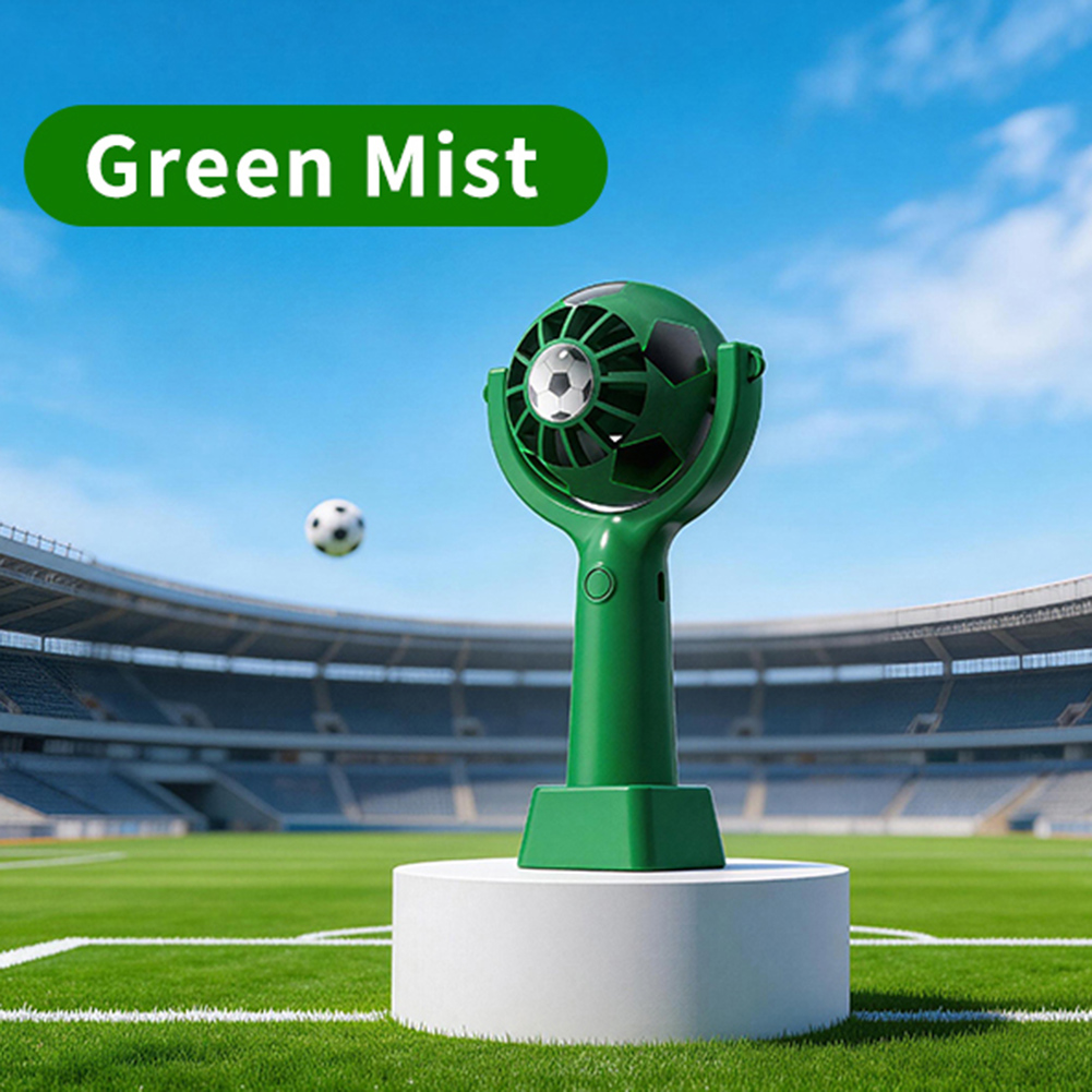 Small Football Fan USB Recharg – Outdoor Power Direct recenzja i cena