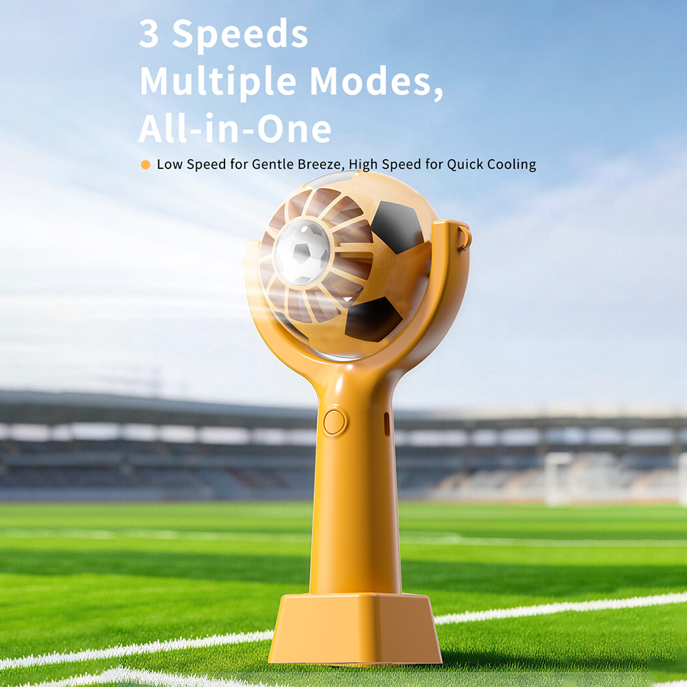 Small Football Fan USB Recharg – Outdoor Power Direct recenzja i cena