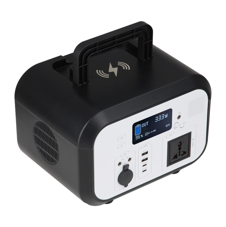 600W 1200W 1500W Outdoor Energ – Outdoor Power Generator recenzja i cena