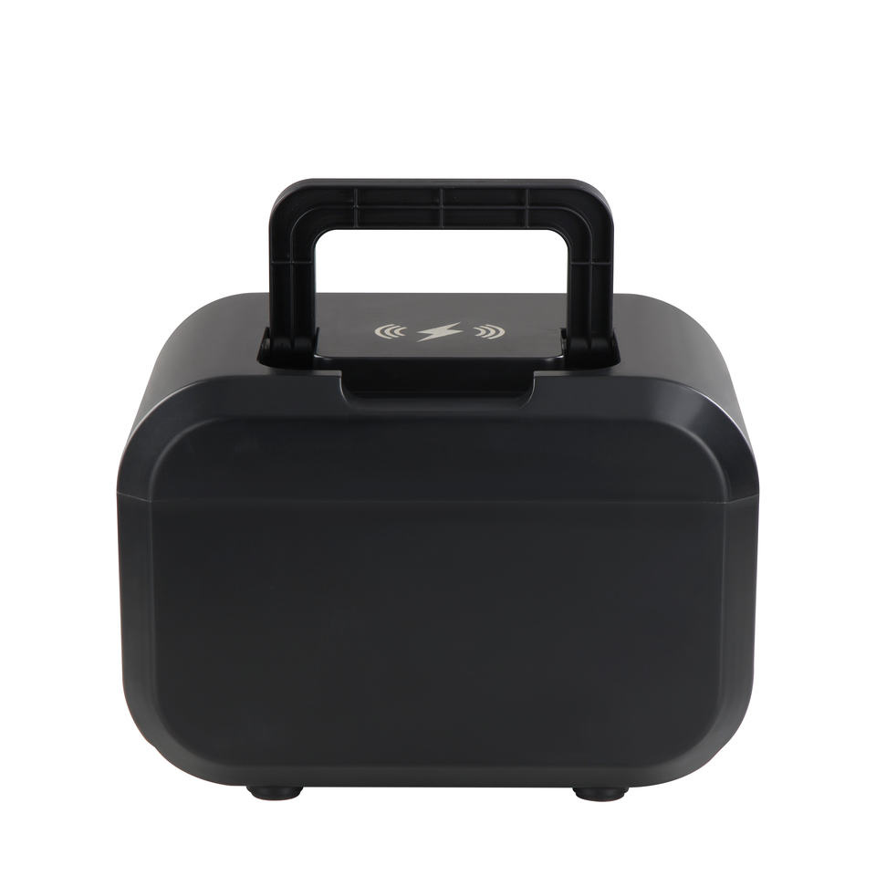 600W 1200W 1500W Outdoor Energ – Outdoor Power Generator recenzja i cena
