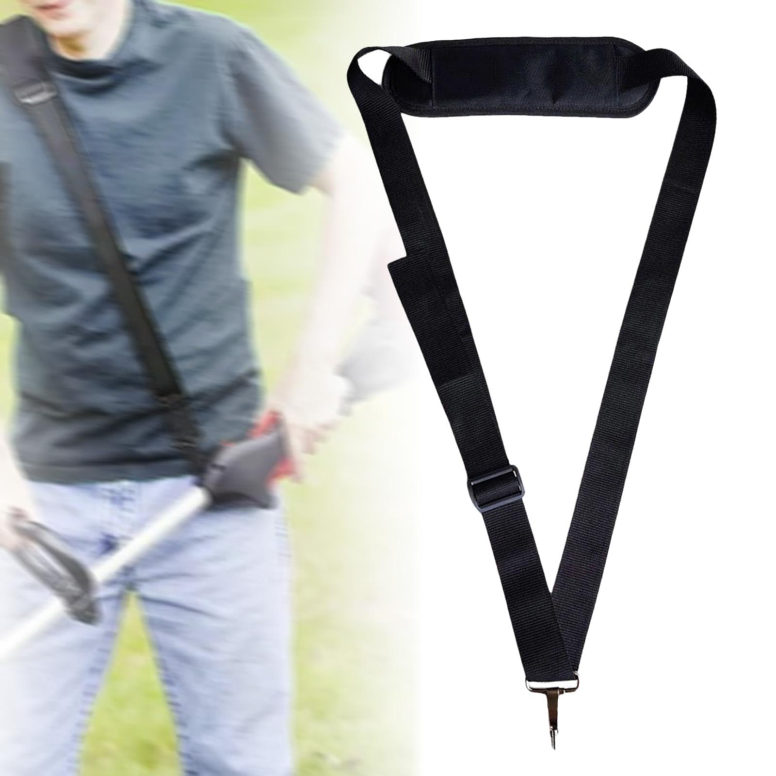 Universal Trimmer Shoulder Str – Brush Cutter Strap recenzja i cena