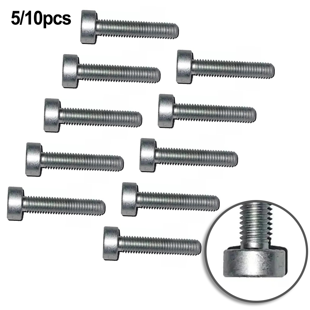 2026 New T27 M5x20mm Screws Fo – Outdoor Power Repair recenzja i cena