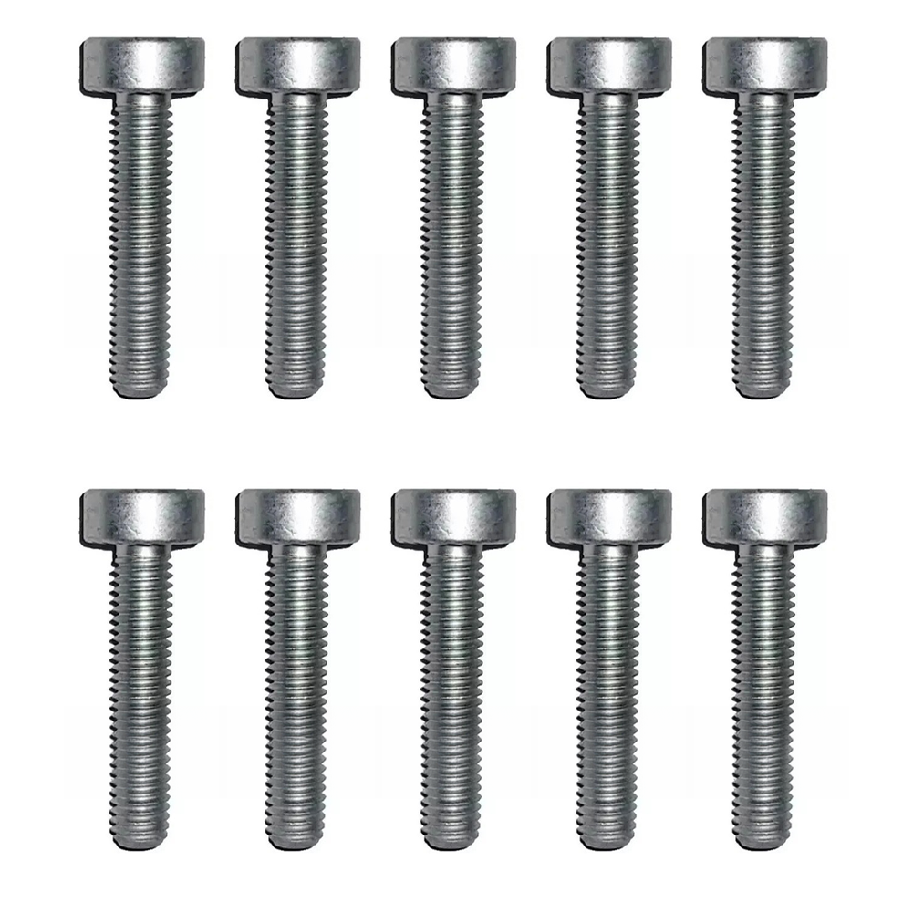 2026 New T27 M5x20mm Screws Fo – Outdoor Power Repair recenzja i cena