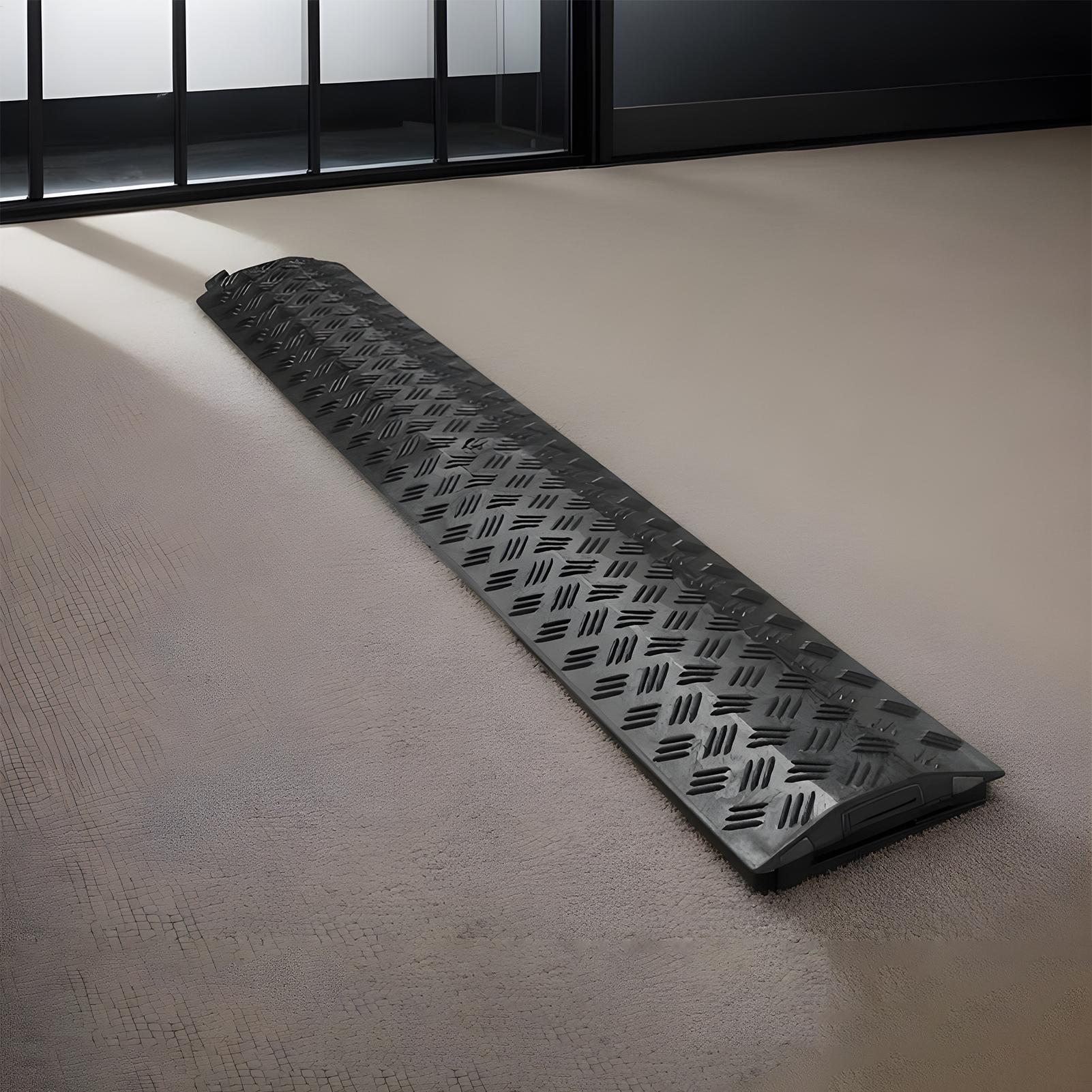 Cable Protector Ramp Extension – Outdoor Power Line recenzja i cena