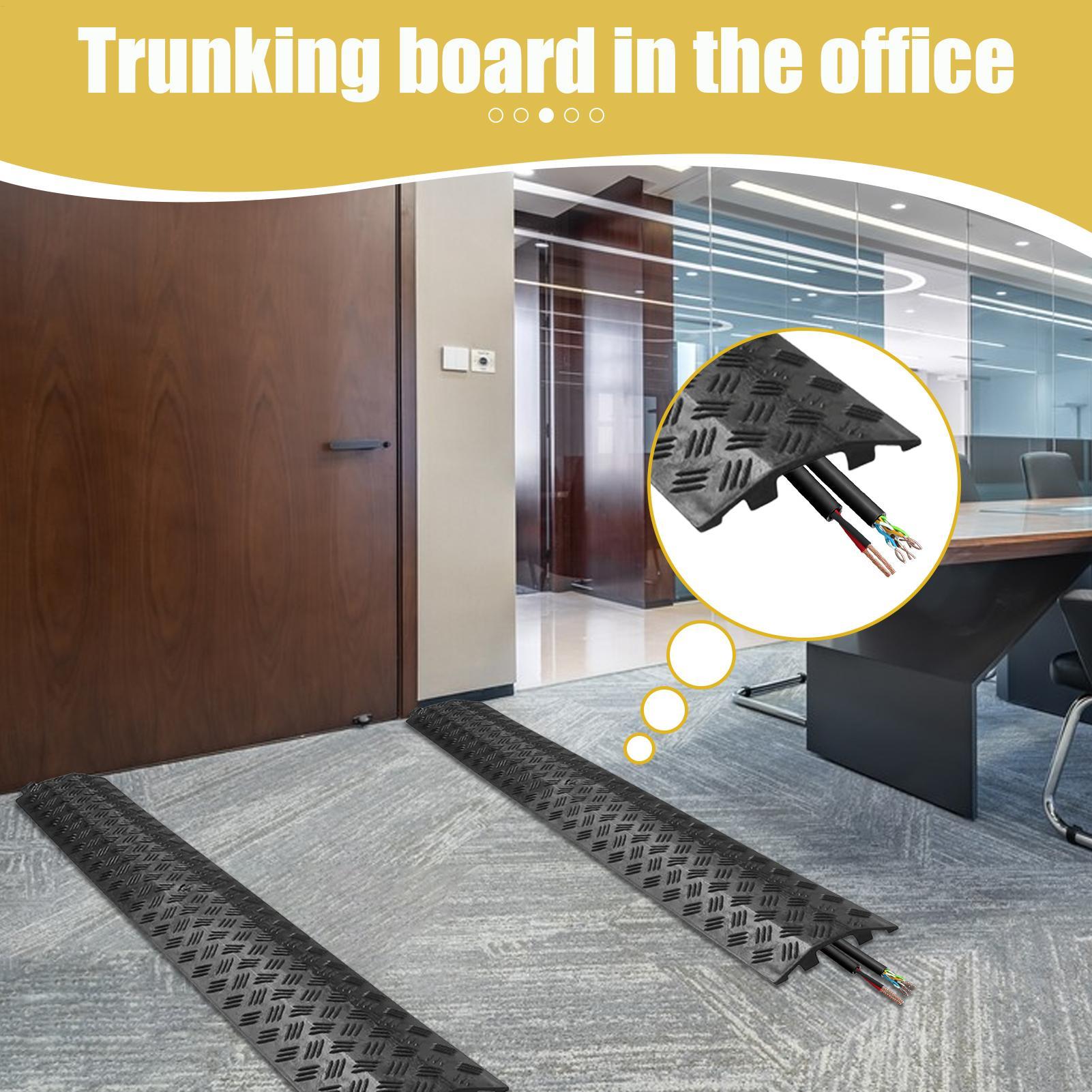 Cable Protector Ramp Extension – Outdoor Power Line recenzja i cena