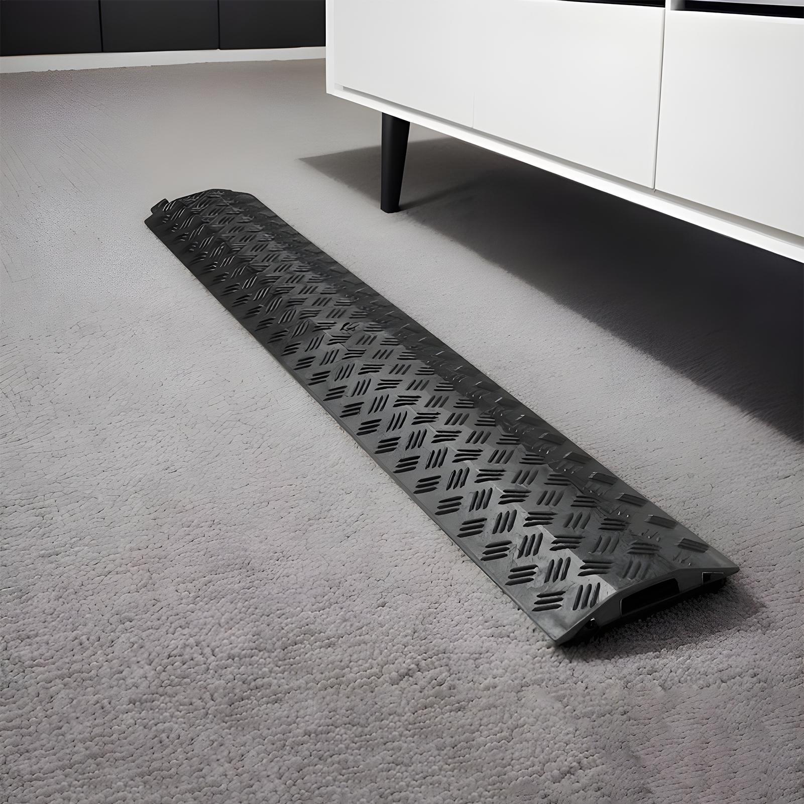 Cable Protector Ramp Extension – Outdoor Power Line recenzja i cena