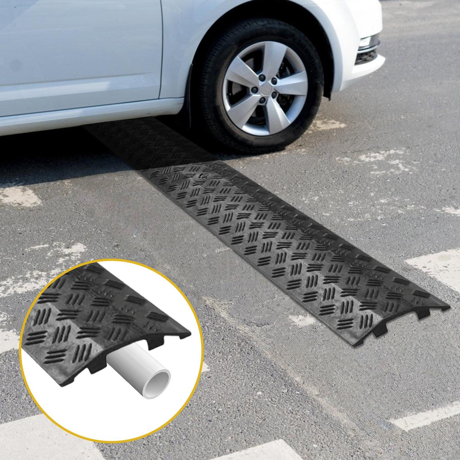 Cable Protector Ramp Extension – Outdoor Power Line recenzja i cena