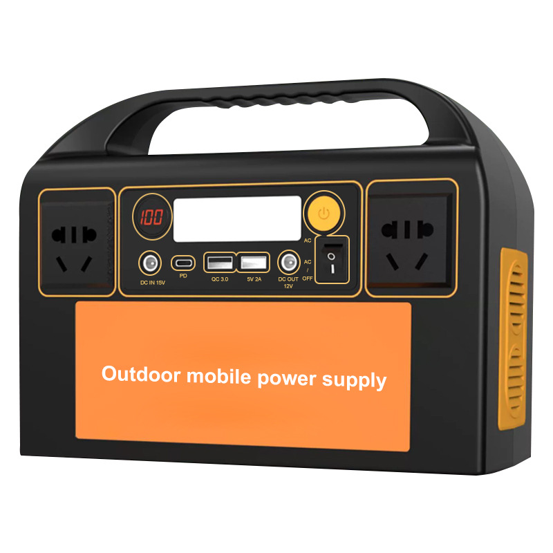 Portable 300W High Power Mobil – Outdoor Power Direct recenzja i cena