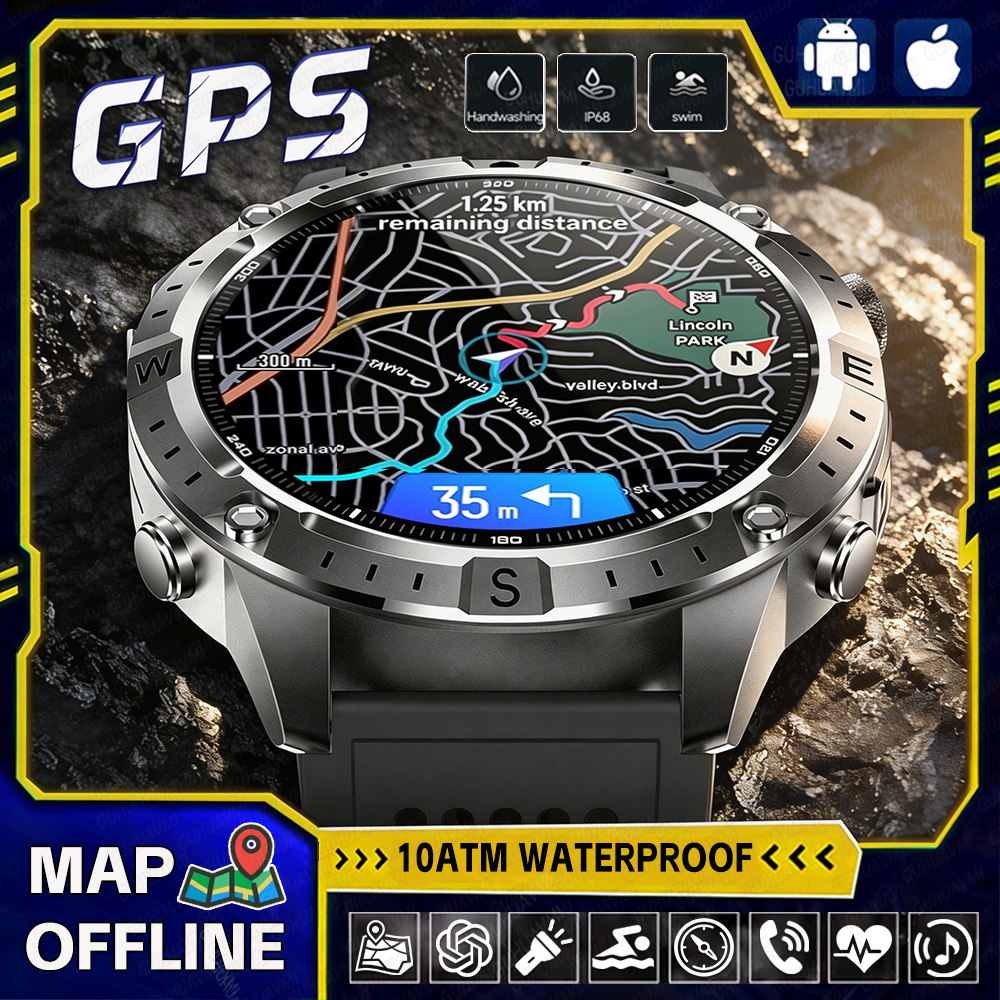 Newly Upgrade Map Sports Smart – Outdoor Power Meter Box recenzja i cena