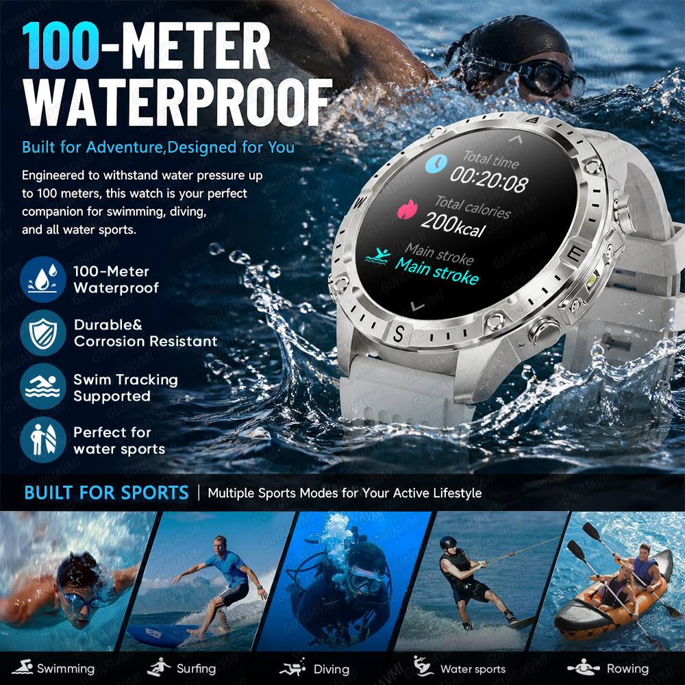 Newly Upgrade Map Sports Smart – Outdoor Power Meter Box recenzja i cena