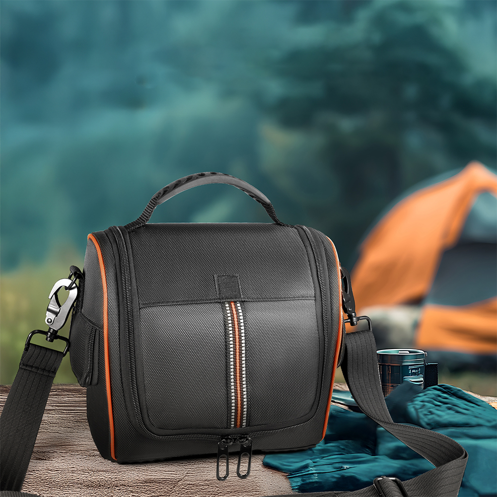 Portable Shoulder Bag Waterpro – Power Outdoor Jackery recenzja i cena
