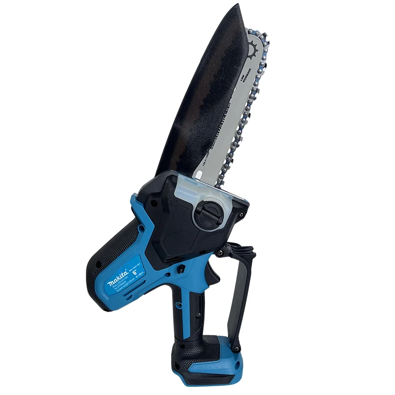 Makita Electric Chain Saw Prun – Garden Tiller Mini recenzja i cena