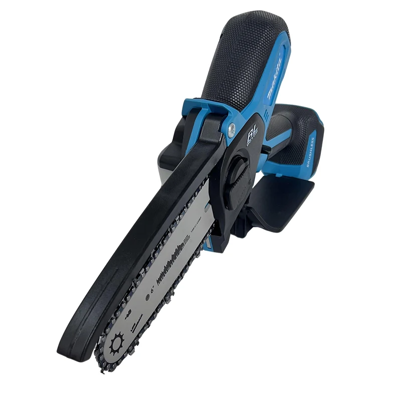 Makita Electric Chain Saw Prun – Garden Tiller Mini recenzja i cena