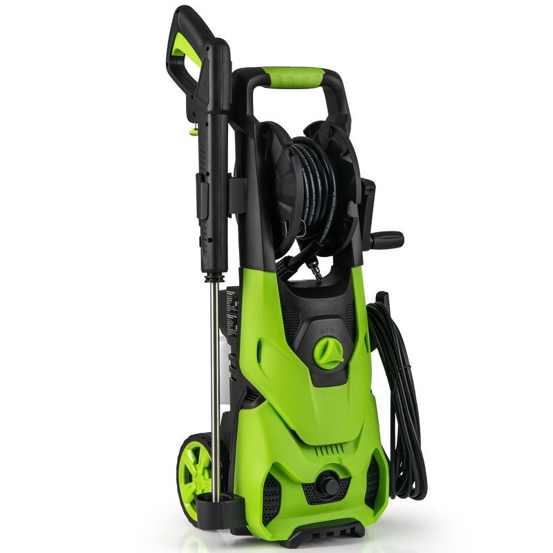 2150PSI Electric Pressure Wash – Pressure Washer Electric recenzja i cena