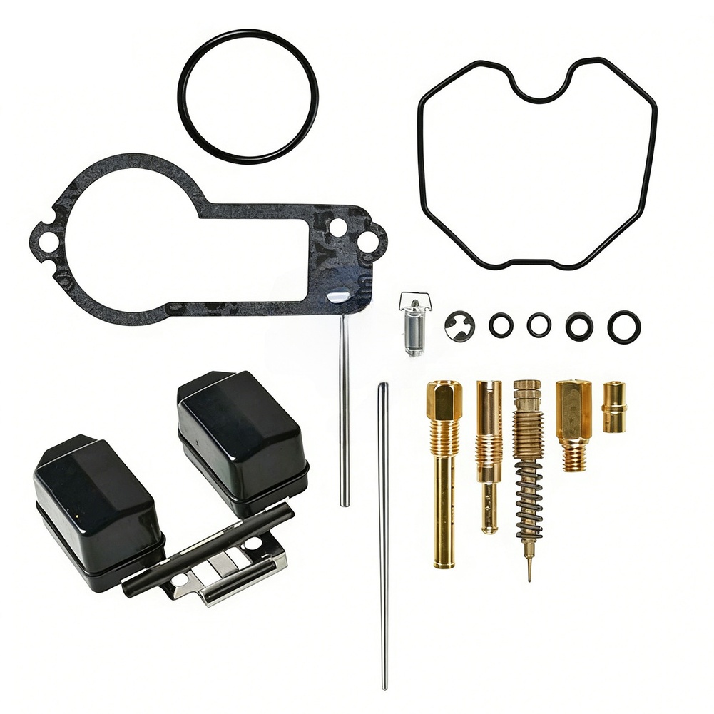 Carburetor Repair Kit Rebuild  – Outdoor Power Repair recenzja i cena