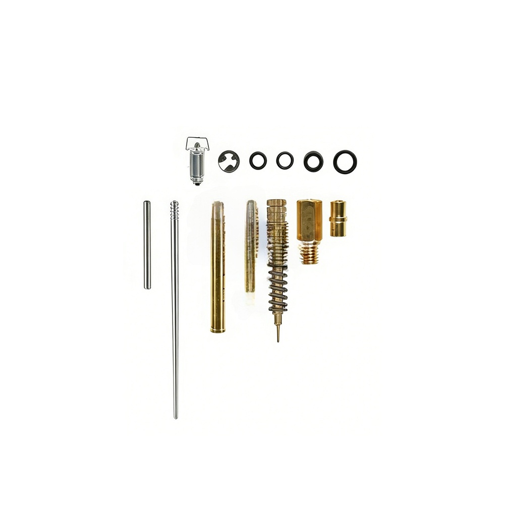 Carburetor Repair Kit Rebuild  – Outdoor Power Repair recenzja i cena