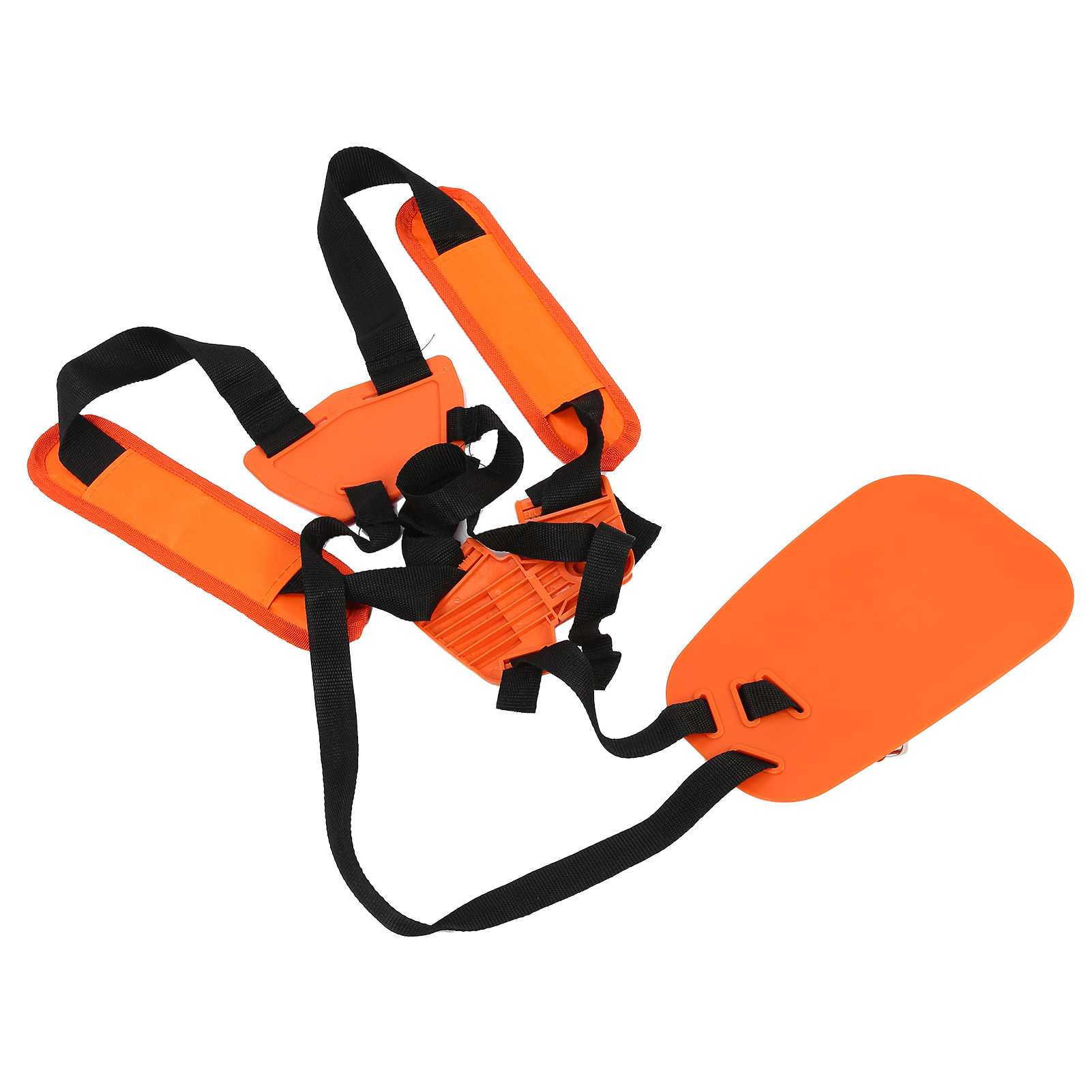 Orange Double Shoulder Nylon L – Brush Cutter Strap recenzja i cena