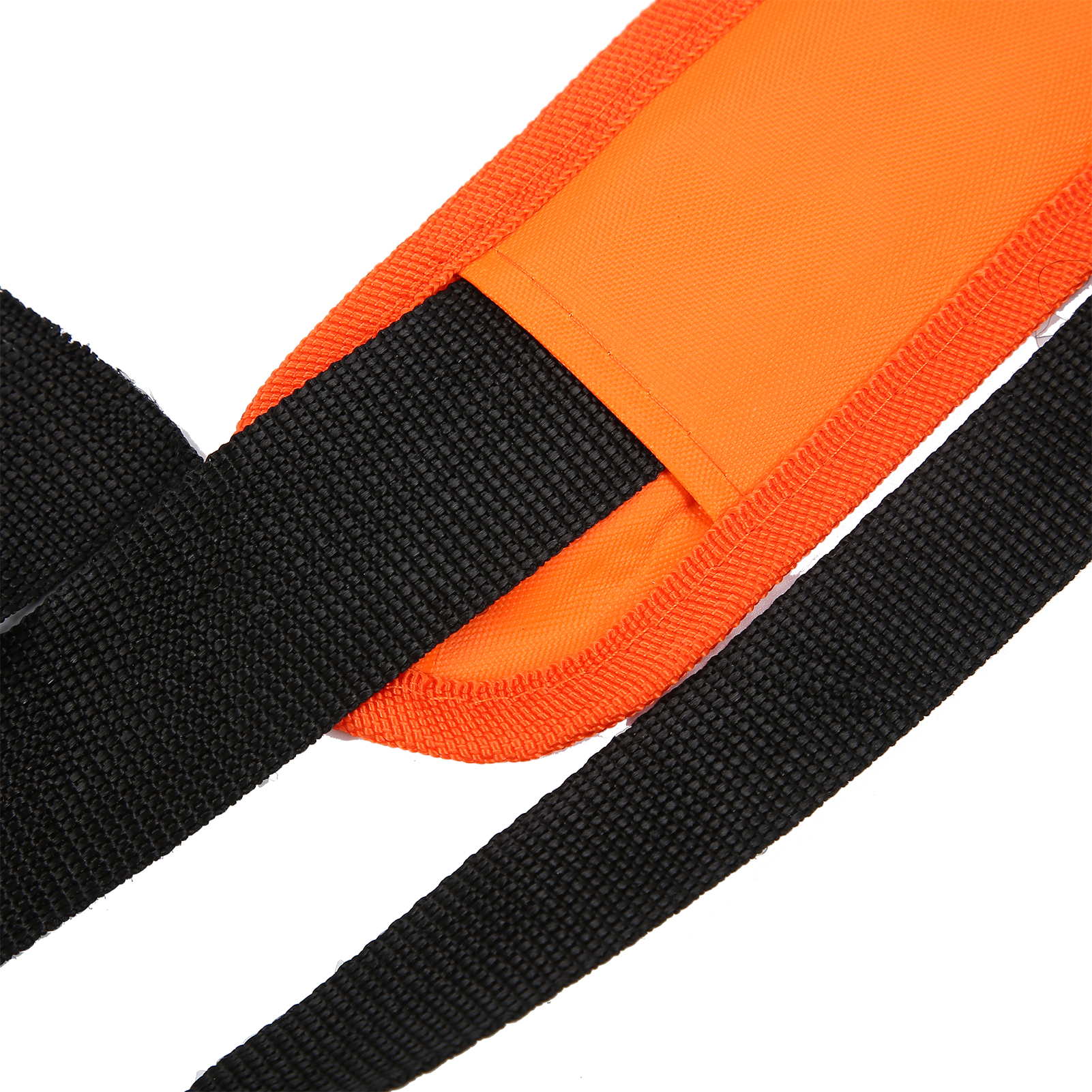 Orange Double Shoulder Nylon L – Brush Cutter Strap recenzja i cena