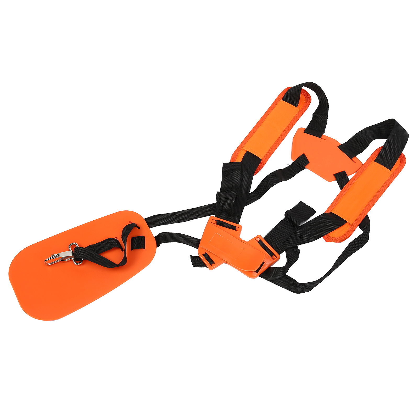 Orange Double Shoulder Nylon L – Brush Cutter Strap recenzja i cena