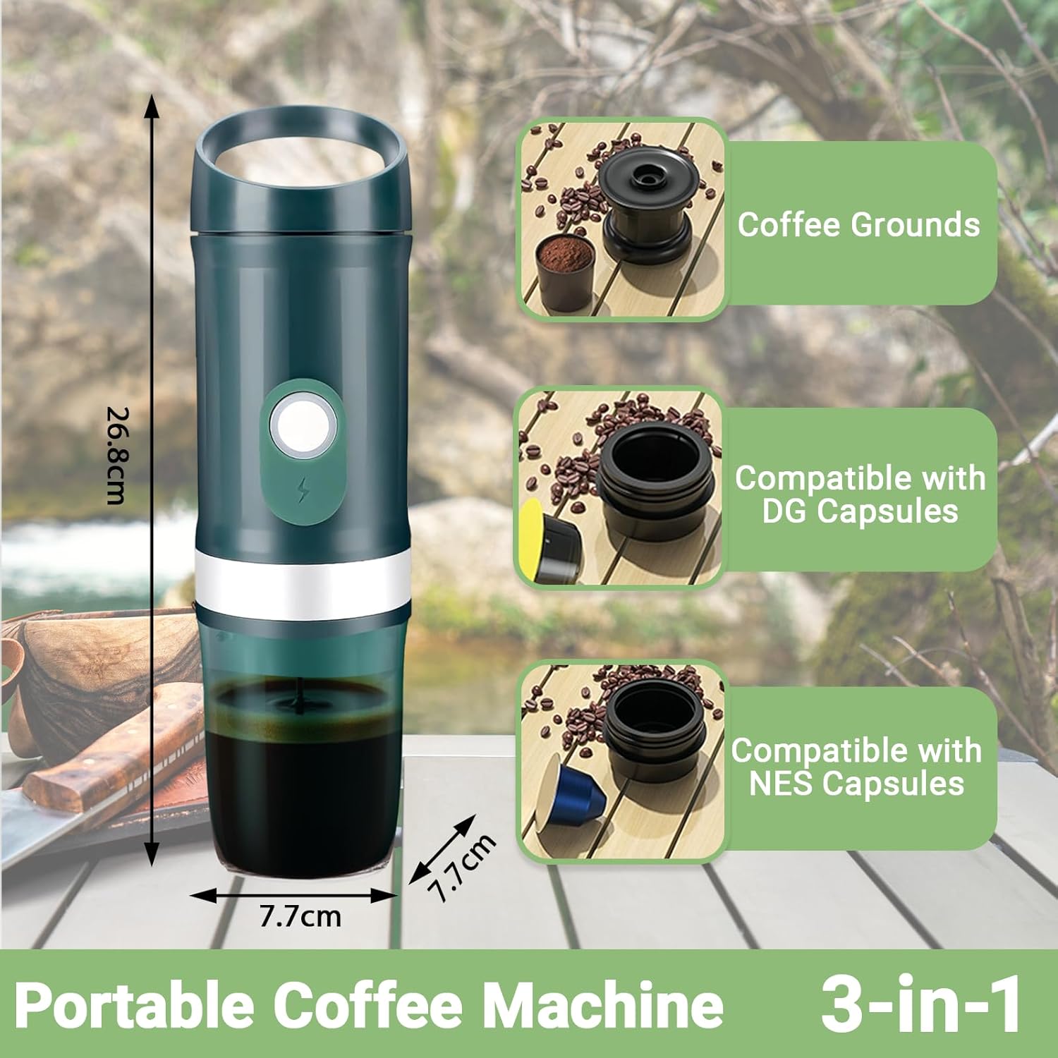 Hot-selling Bestseller Factory – Outdoor Power Direct recenzja i cena