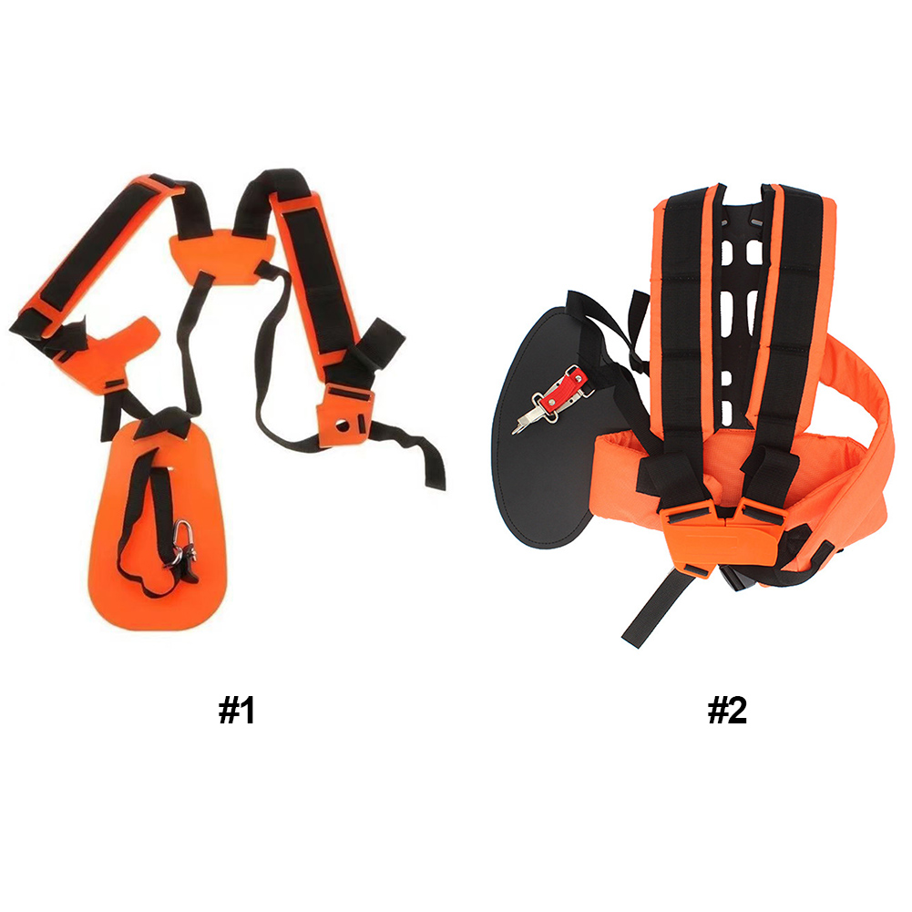 Garden Pruner Strimmer Padded  – Brush Cutter Strap recenzja i cena