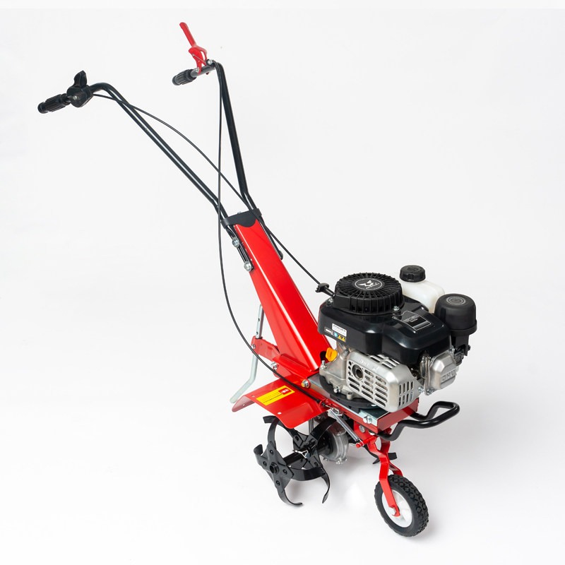 New Model Multifunctional Mini – Garden Tiller Mini recenzja i cena