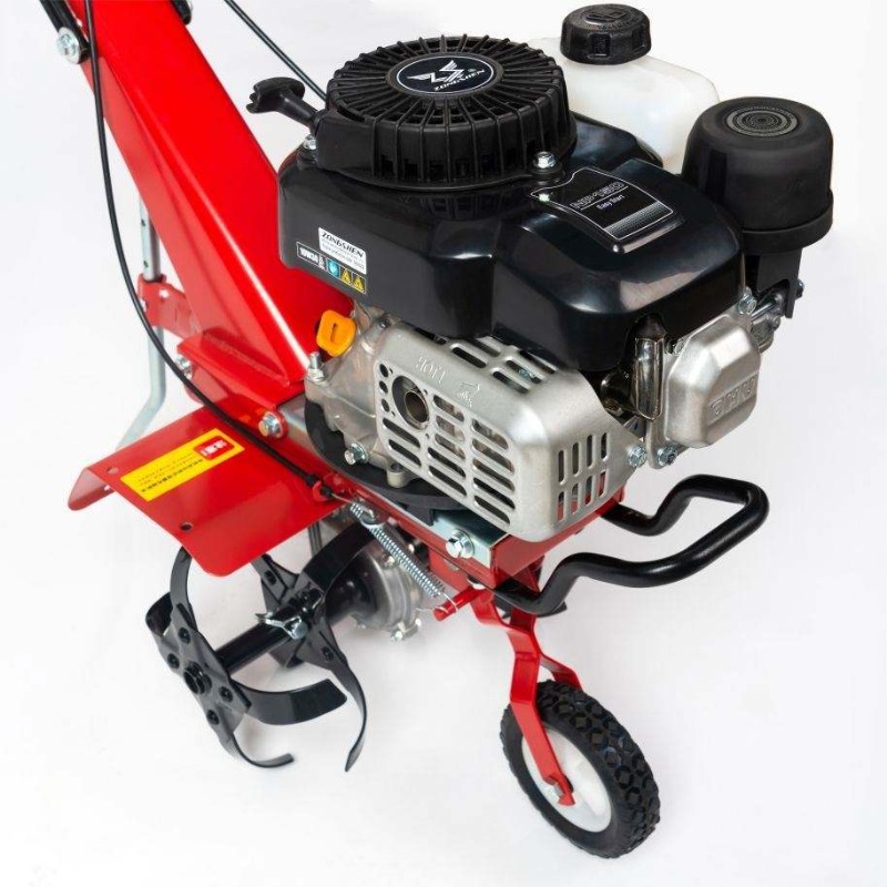 New Model Multifunctional Mini – Garden Tiller Mini recenzja i cena