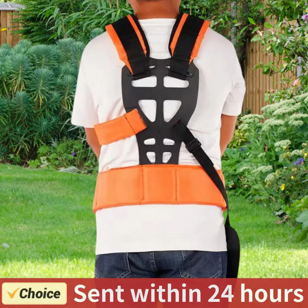 Garden Pruner Strimmer Padded  – Brush Cutter Strap recenzja i cena
