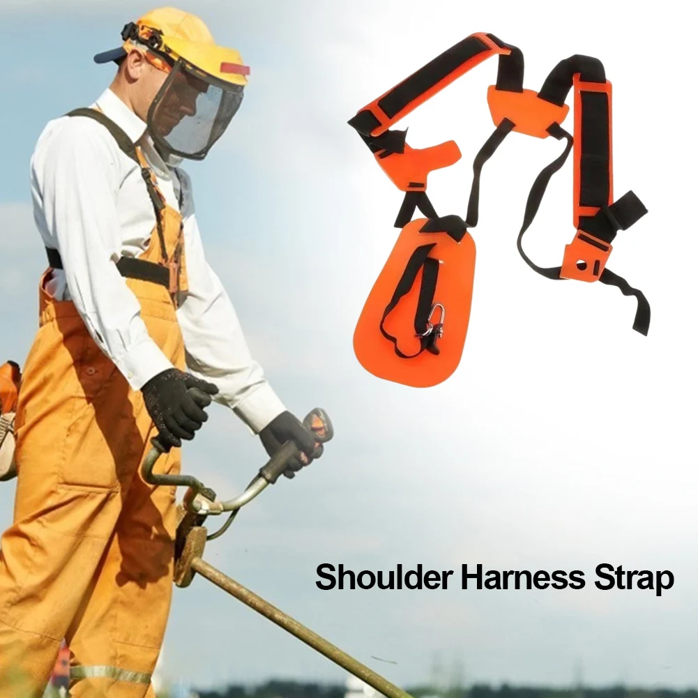 Garden Pruner Strimmer Padded  – Brush Cutter Strap recenzja i cena