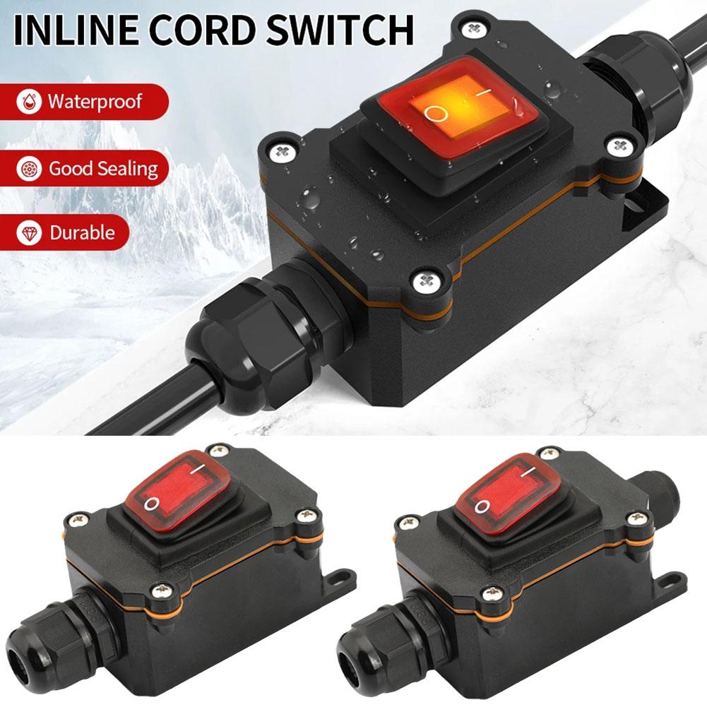 High Power Line Waterproof IP6 – Outdoor Power Line recenzja i cena
