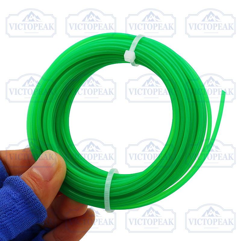 2.0mm 10m Green Trimmer Line G – Outdoor Power Line recenzja i cena